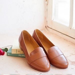 Sezane Michel Loafers